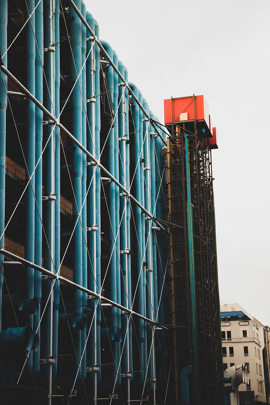 france, paris, built structure, architecture, building exterior HD wallpaper