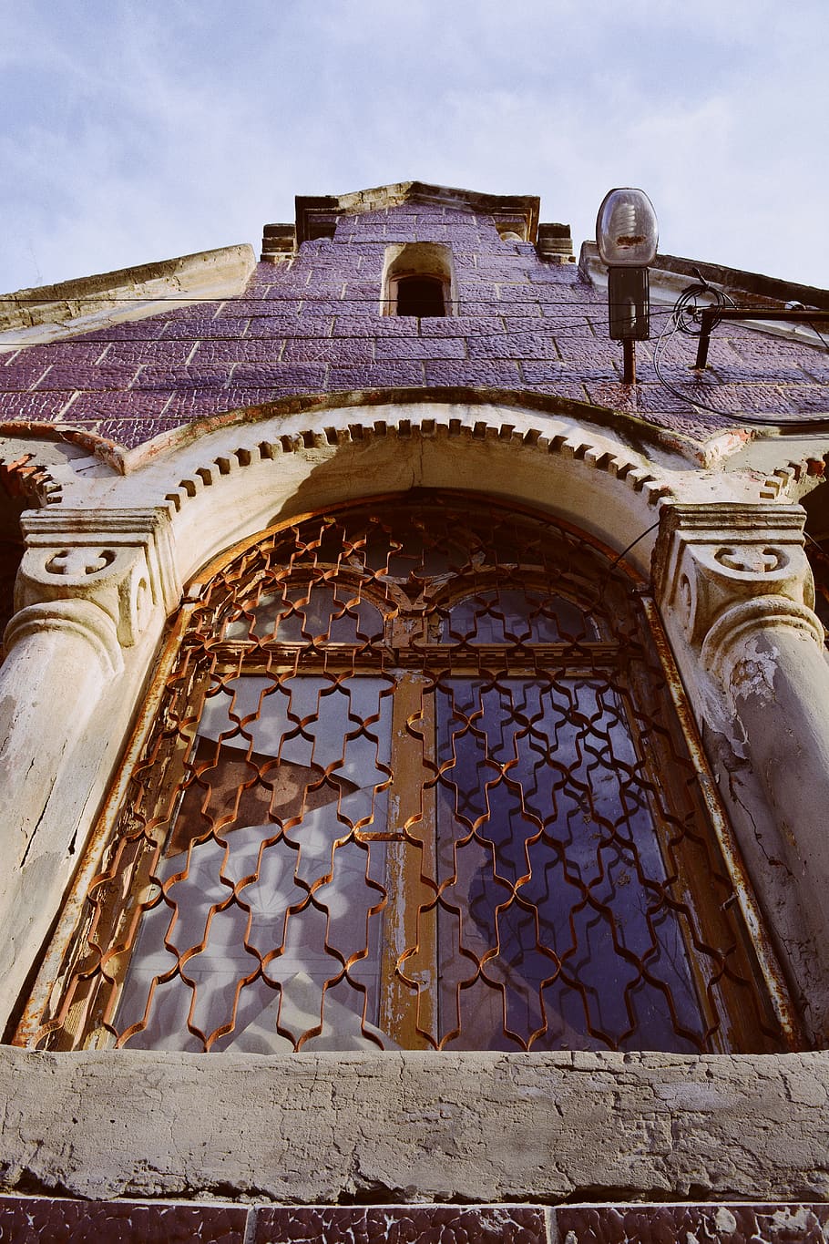 old, window, vsco, street, streetphotography, old building HD wallpaper
