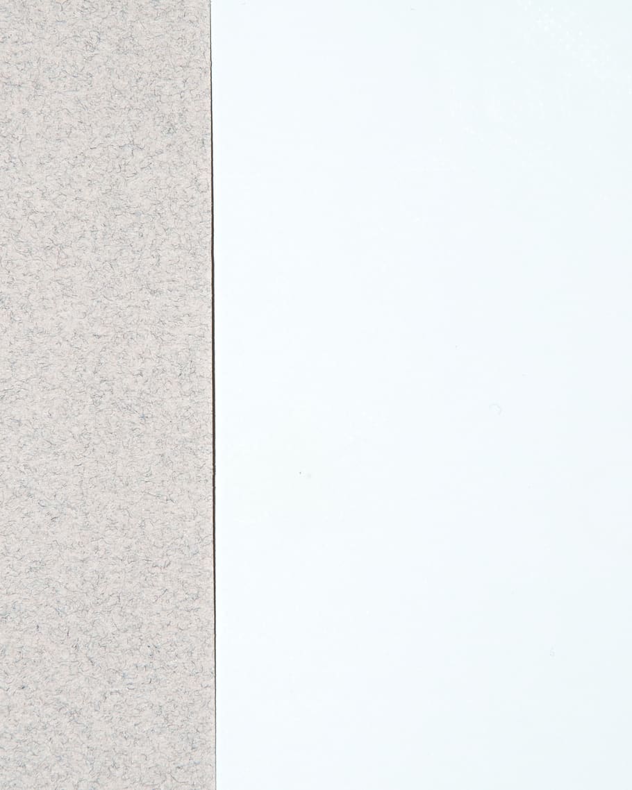 paper, white, copy space, backgrounds, white color, no people HD wallpaper