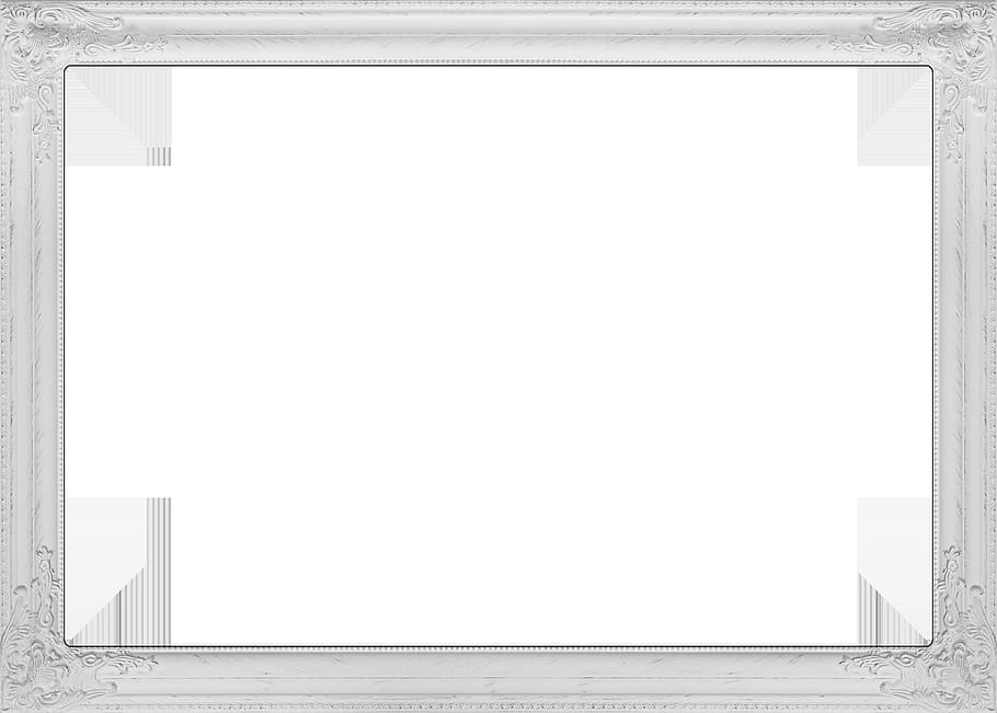 photo, frame, object, texture, design, old, copy space, architecture HD wallpaper