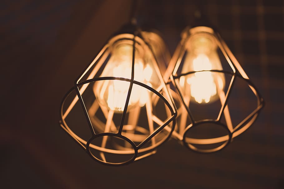 lamp, lantern, lampshade, light, lightbulb, light fixture, musical instrument HD wallpaper