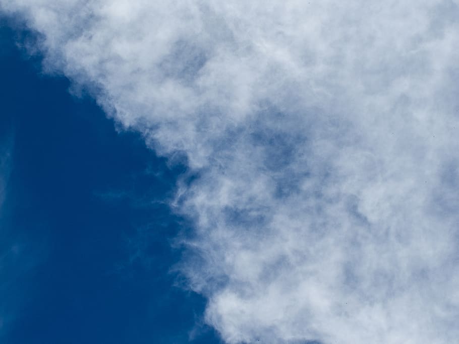 italy, rome, cloud, sky, water, city, clouds, cloud - sky, blue HD wallpaper