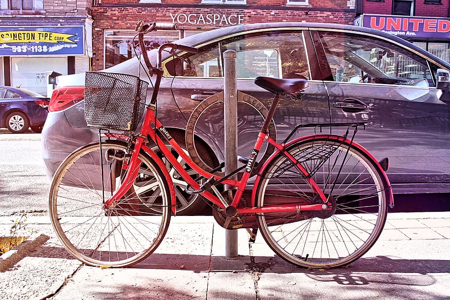 transportation, mode of transportation, land vehicle, bicycle HD wallpaper