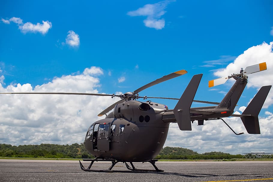 helicopter, plane, transport, machine, rotators, military, air vehicle HD wallpaper