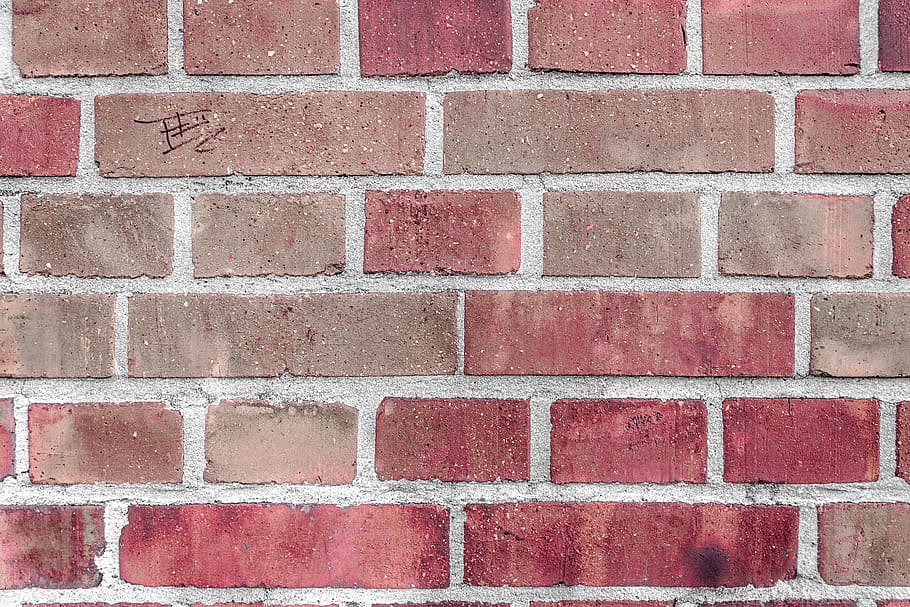 brick, wall, rug, stone wall, pavement, pattern, texture, house wall HD wallpaper