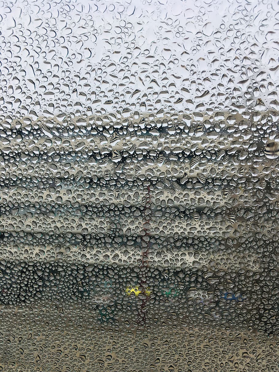 wet window glass, rug, spain, lleida, texture, foam, bubble, paper HD wallpaper