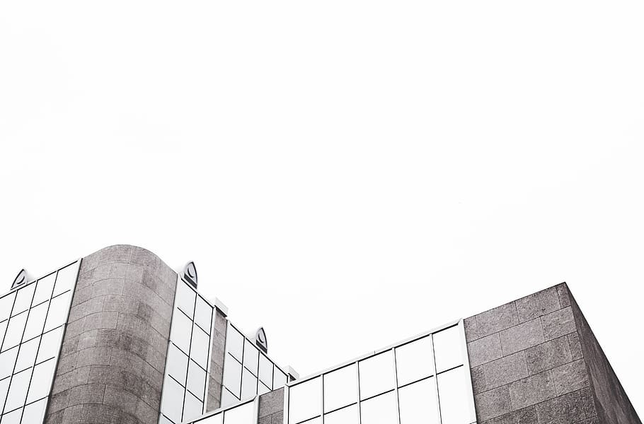 architecture, building, infrastructure, sky, built structure HD wallpaper