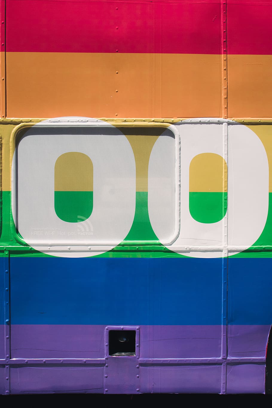 00 printed metal panel, multi colored, no people, close-up, transportation HD wallpaper