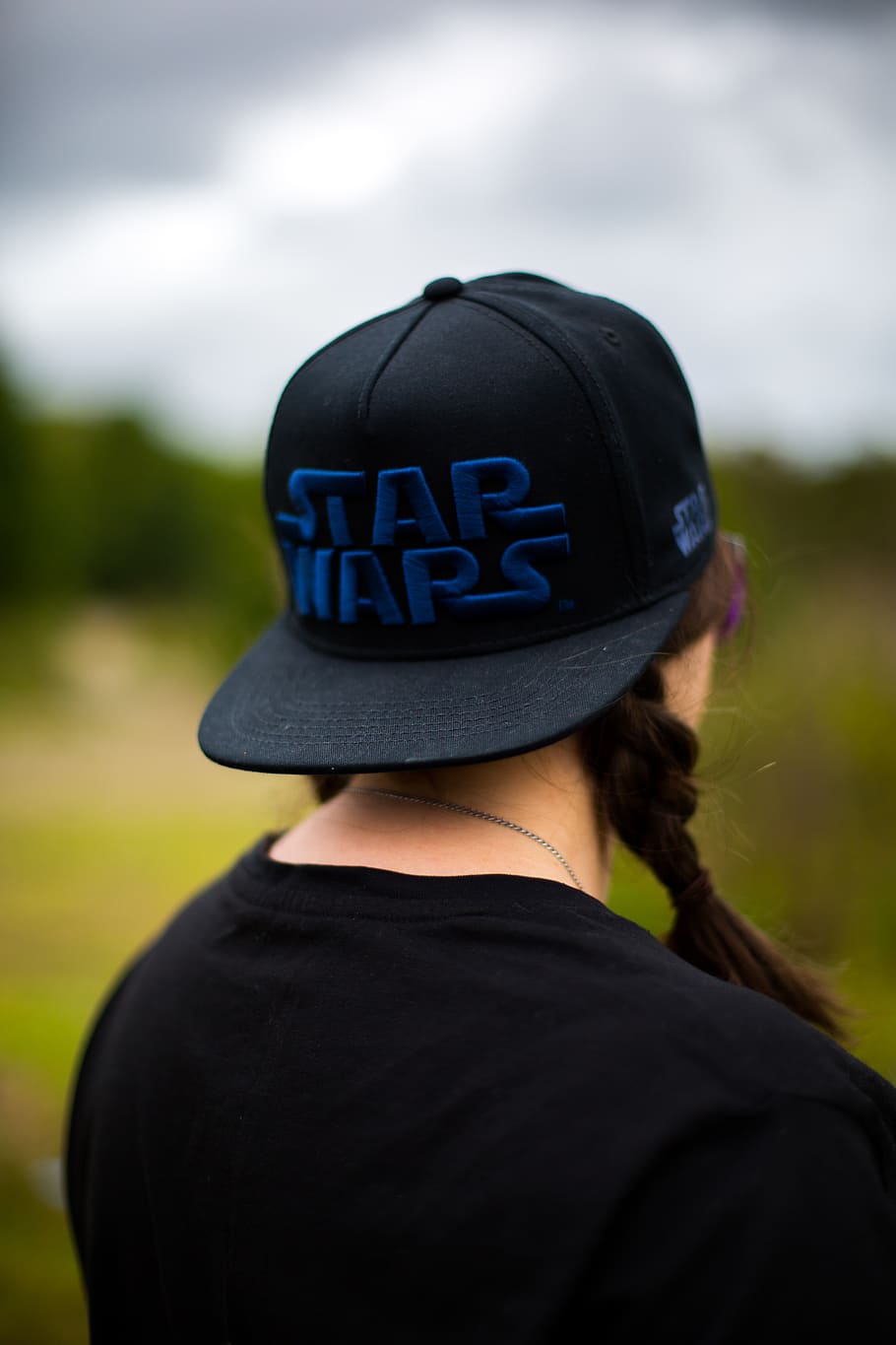 australia, sydney, one person, rear view, headshot, cap, clothing HD wallpaper