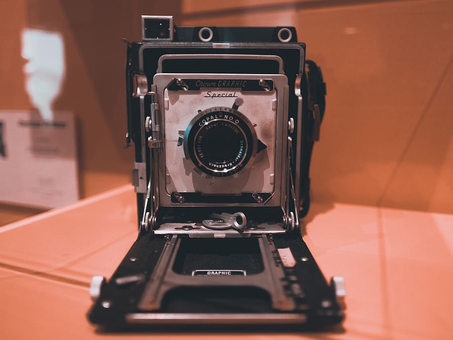 graphic, camera, antiques, special, museum, vintage, exhibit HD wallpaper