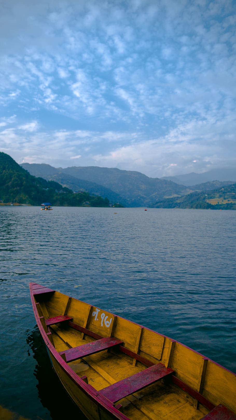 Discover the Thrill of Pokhara Mountain Biking: Unforgettable Adventures  Await!