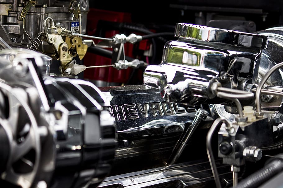 motor, industry, auto, drive, transport system, performance HD wallpaper