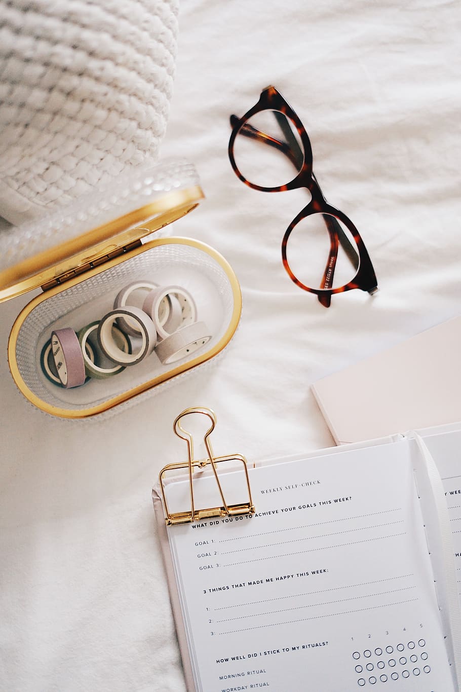 black eyeglasses, still life, no people, indoors, text, high angle view HD wallpaper