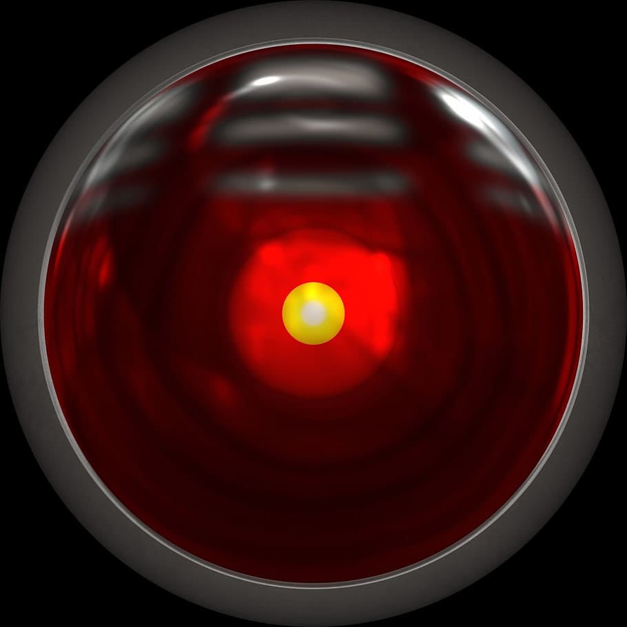 sphere, red, object, graphic, graphical, geometric shape, close-up HD wallpaper