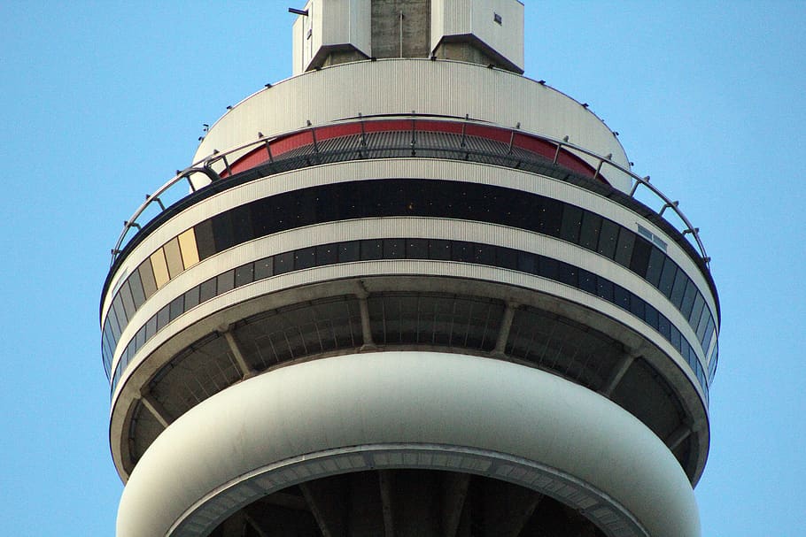 toronto, canada, perception, views, thesix, incredible, close HD wallpaper