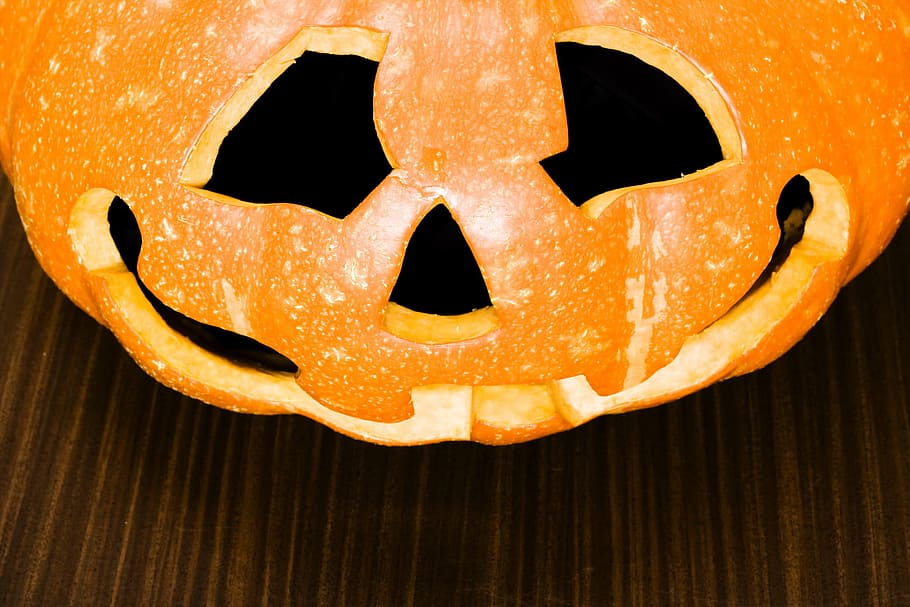 Public Domain. halloween, pumpkin, autumn, background, black, celebration. 