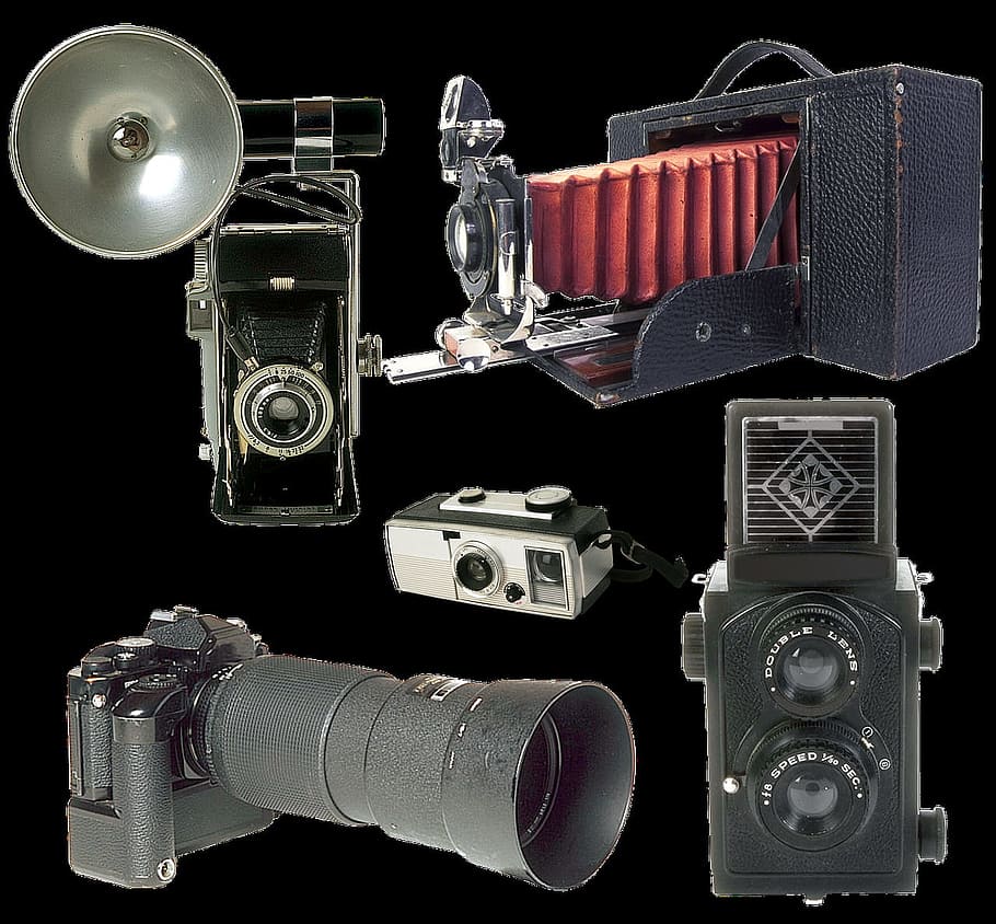 camera, lens, transformation, object, photography, photography themes HD wallpaper