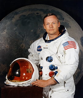 Man Wearing Astronaut Suit, apollo, apollo11, armstrong, astronautics HD wallpaper