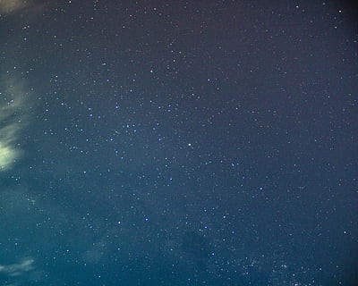 milkyway illustration, night, sky, star, astro, astronomy, starry HD wallpaper