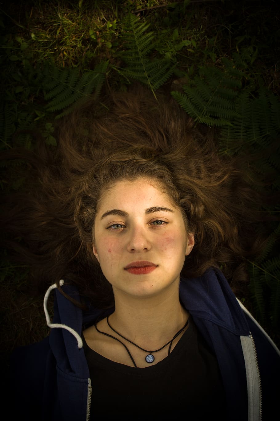 georgia, batumi, portrait, young adult, front view, looking at camera HD wallpaper
