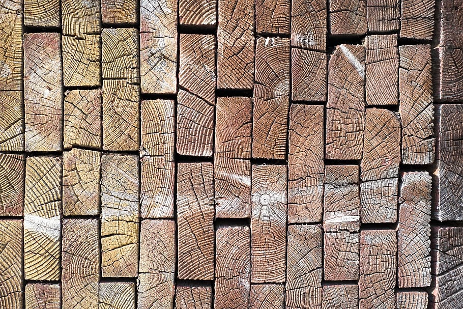 material, wood, pattern, texture, surface, plank, timber, boards HD wallpaper