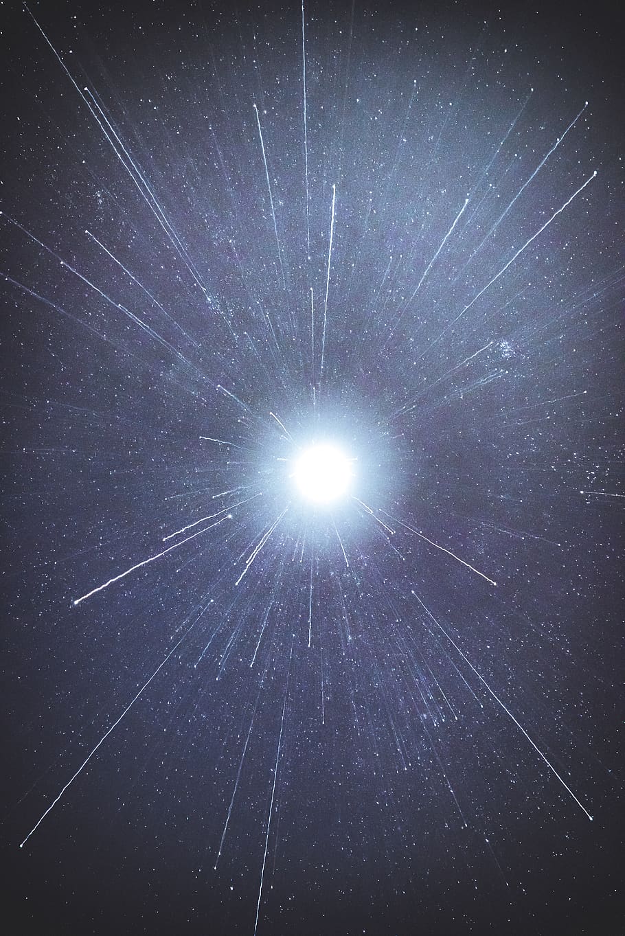 star photography, low angle view, night, sky, star - space, astronomy HD wallpaper