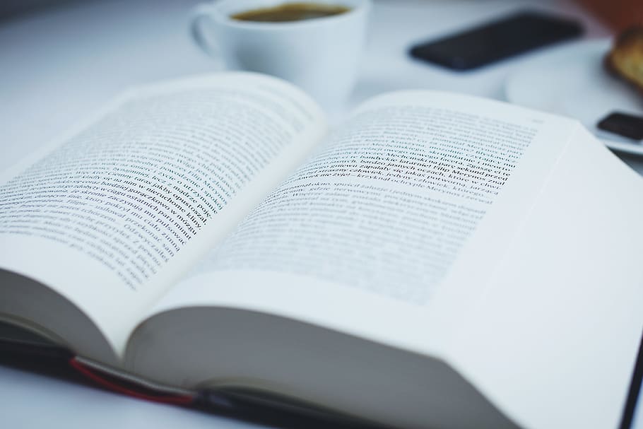 book, reading, study, learning, education, business, school HD wallpaper