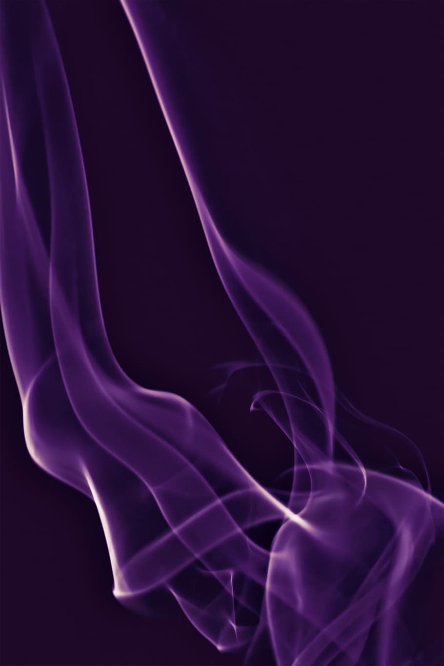 abstract, aroma, aromatherapy, background, color, smell, smoke HD wallpaper