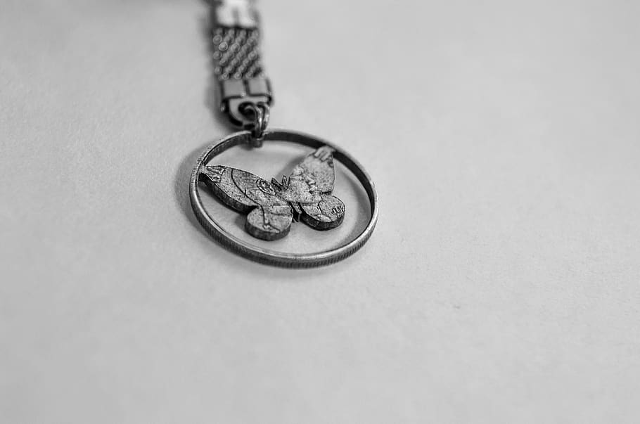 portugal, jewelry, close-up, metal, no people, indoors, studio shot HD wallpaper