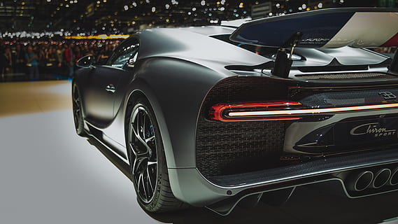 auto, bugatti, automobile, chiron, mode of transportation, land vehicle HD wallpaper