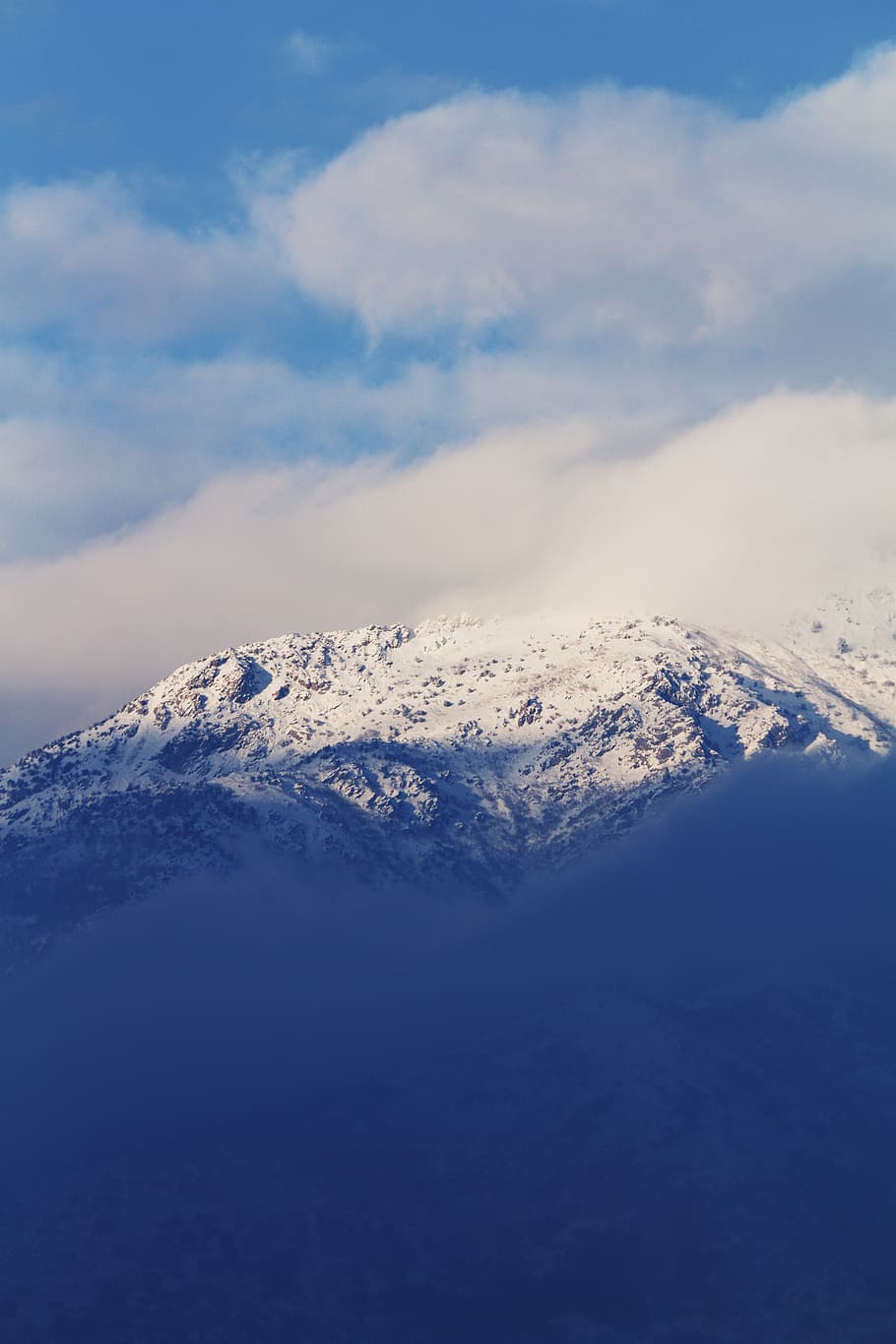 snocapped mountains, outdoors, nature, ice, mountain range, glacier HD wallpaper