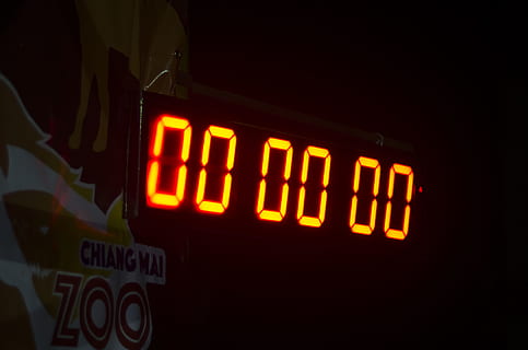 Timing Board for Running Games, time, vector, display, panel HD wallpaper