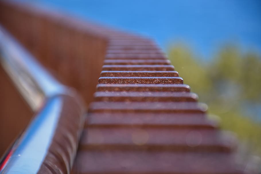 líneas, selective focus, in a row, no people, close-up, day HD wallpaper