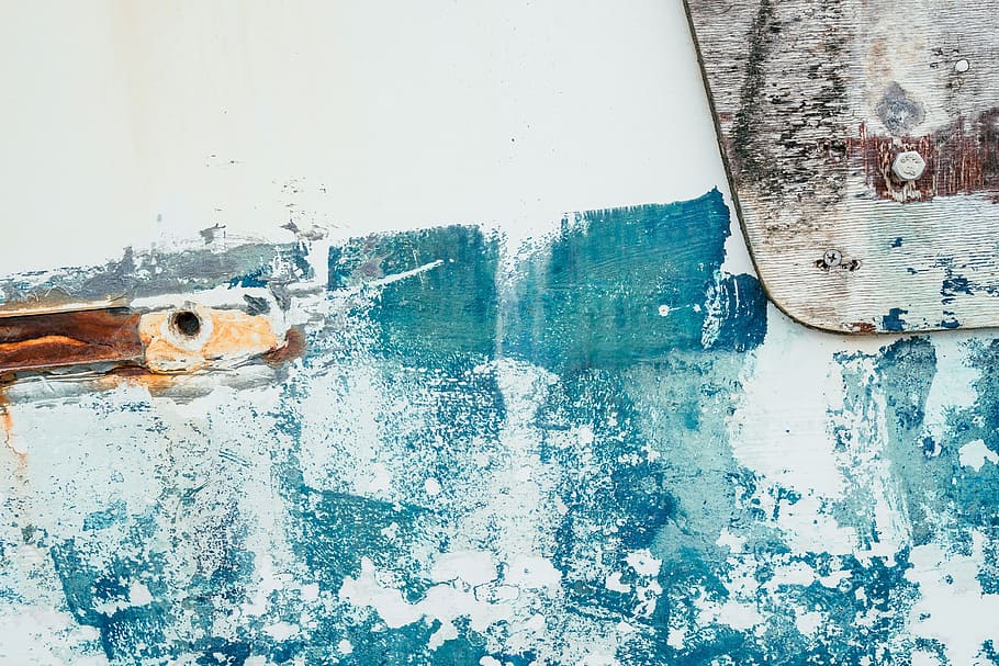 Old boat, abstract, ancient, background, board, detail, grunge HD wallpaper