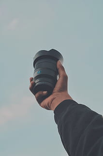 person, human, camera lens, electronics, photo, photography HD wallpaper