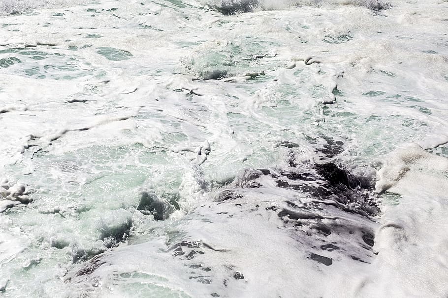 fast, water, flow, sea, blue, turbulent, sport, aquatic sport HD wallpaper