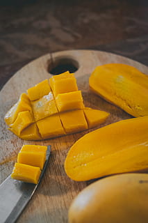 fruit, summer, mexico, mango, delicious, food, kitchen, juice HD wallpaper