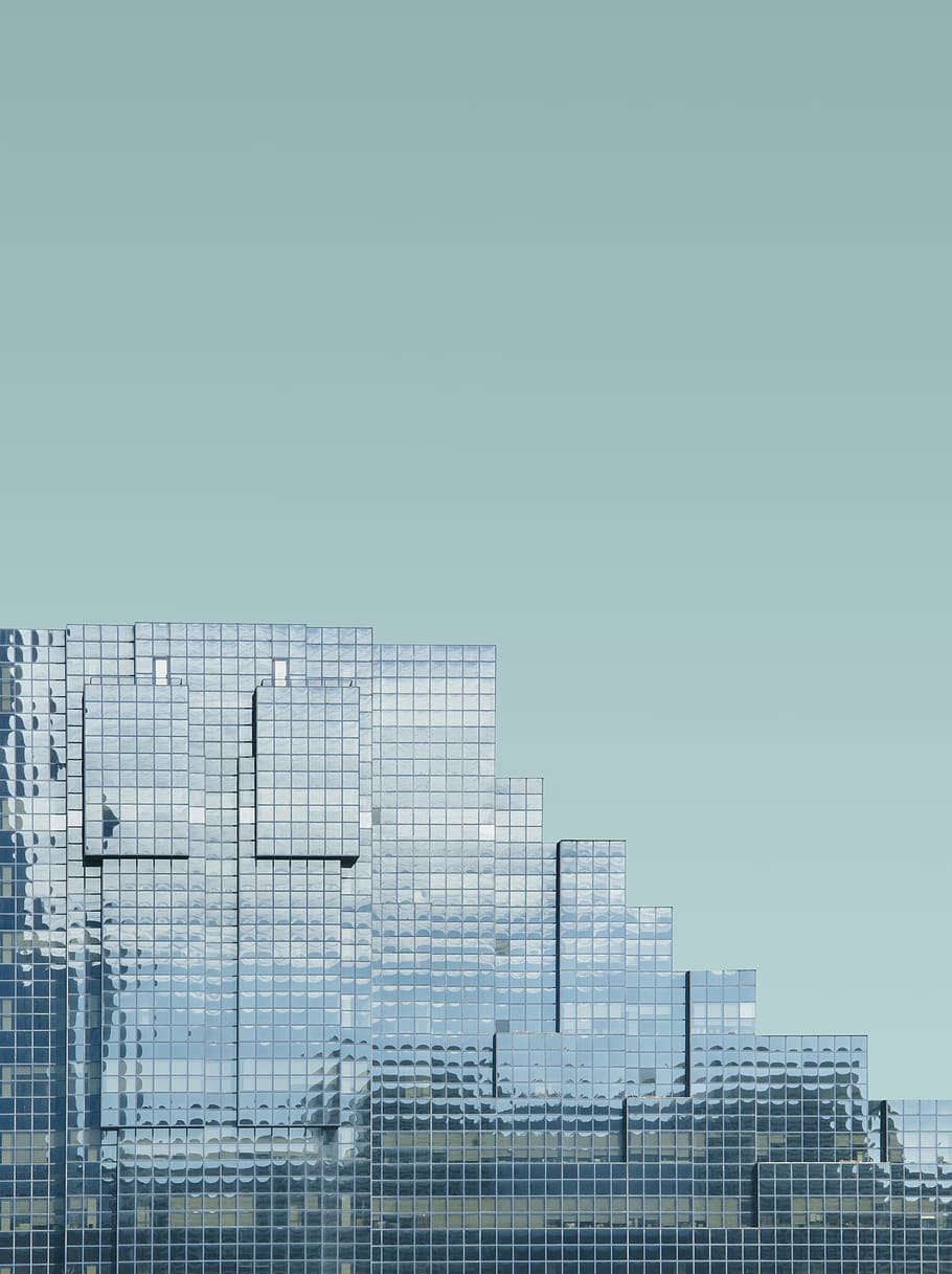 high-rise building, urban, london, office building, city, architecture HD wallpaper