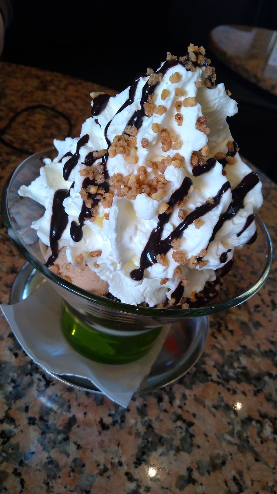 sweet food, dessert, indulgence, food and drink, temptation HD wallpaper