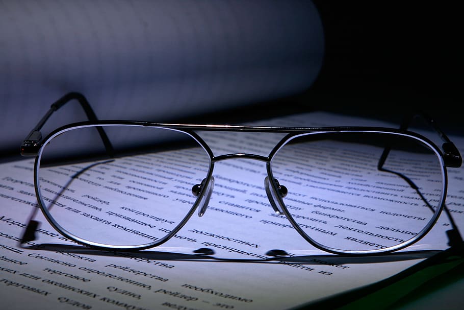 glasses, background, blue, bunch, business, closeup, color, HD wallpaper