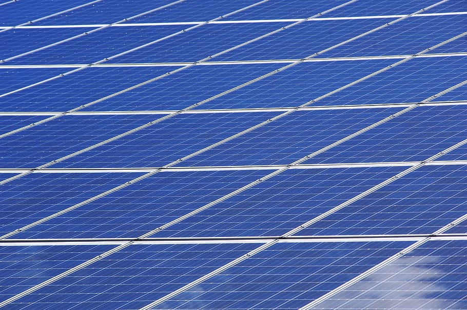 Solar Panel, alternative, alternative energy, clean, current HD wallpaper