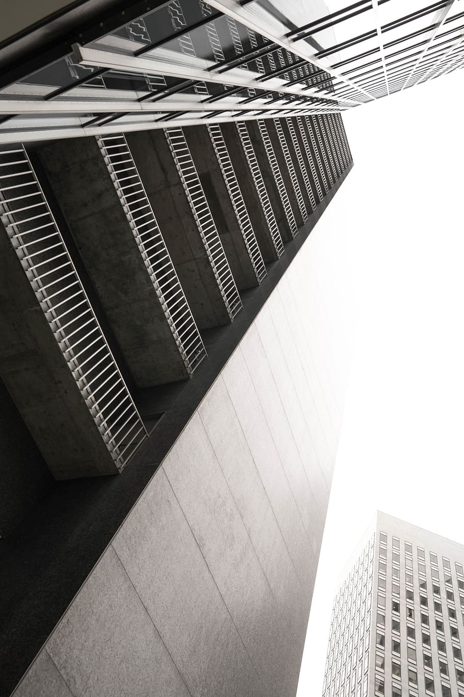 building, tall, scyscraper, sf, san francisco, new, york, new york HD wallpaper