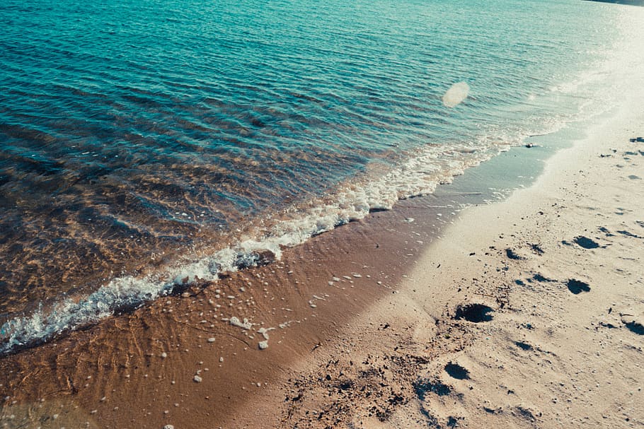 Featured image of post Aesthetic Beach Desktop Wallpaper Tumblr
