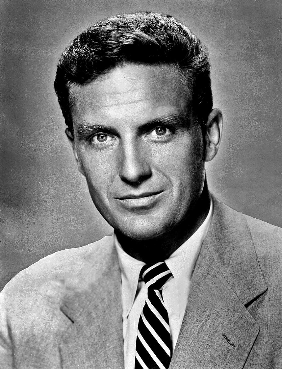 robert, stack, film, actor, actress, television, celebrity HD wallpaper