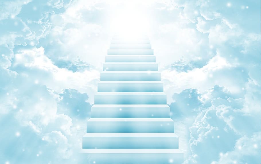 Heaven Background Images, HD Pictures and Wallpaper For Free