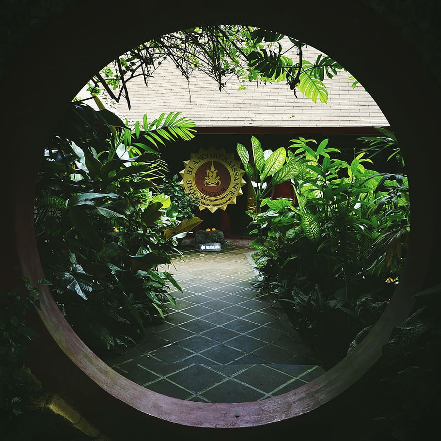 indonesia, bali, architecture, plant, built structure, direction HD wallpaper