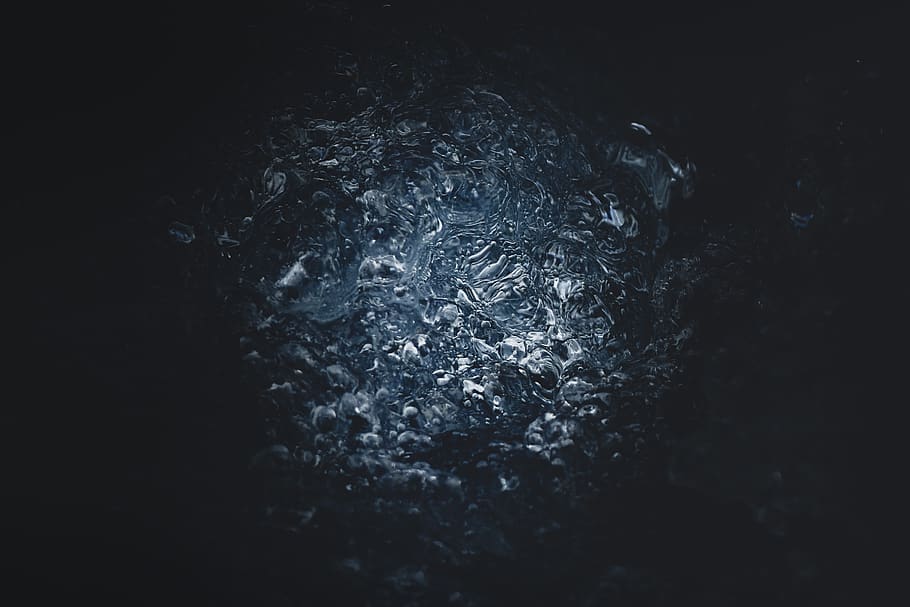 water, rain, dark, night, no people, close-up, indoors, black background HD wallpaper