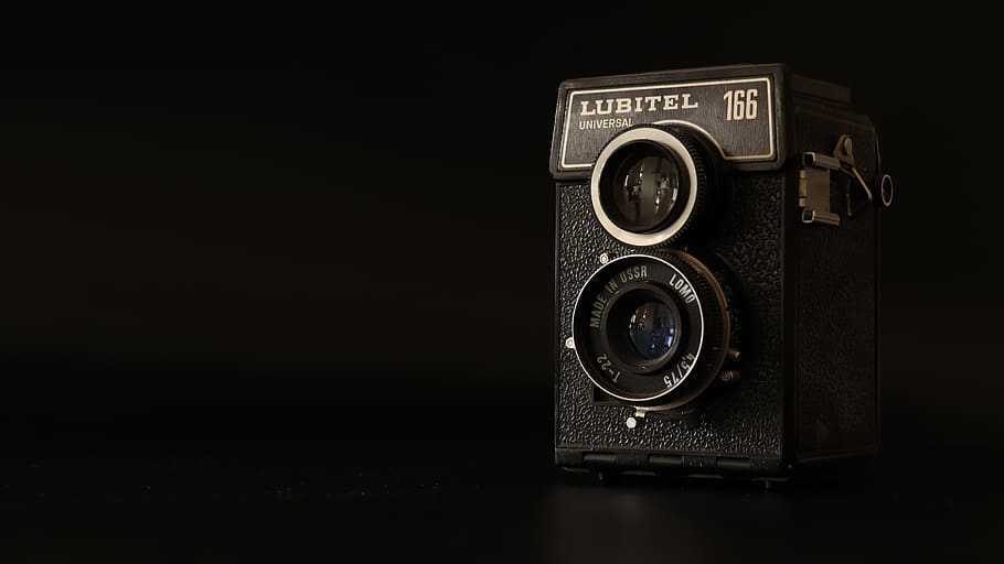 vintage camera HD wallpapers, backgrounds