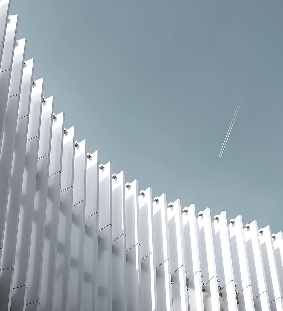 italy, parma, white color, pattern, no people, indoors, sky HD wallpaper