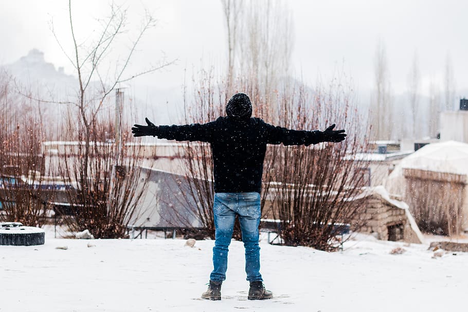 Minnesota-made Arctic Denim designs the 'ultimate cold weather jeans' |  kare11.com